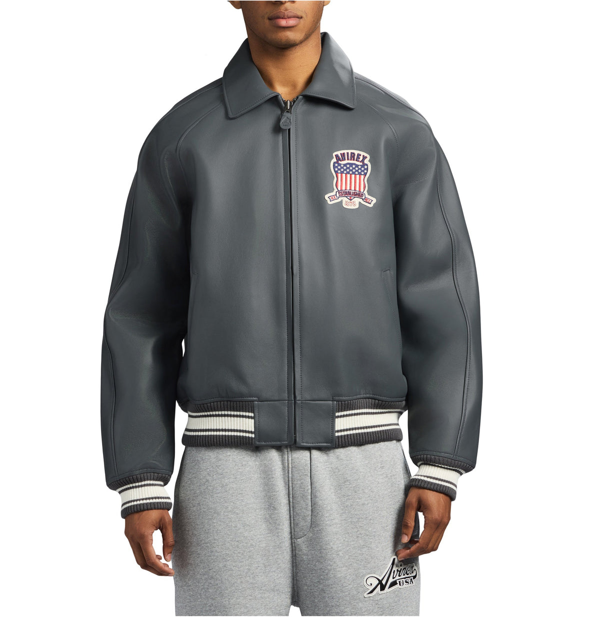 ICON JACKET