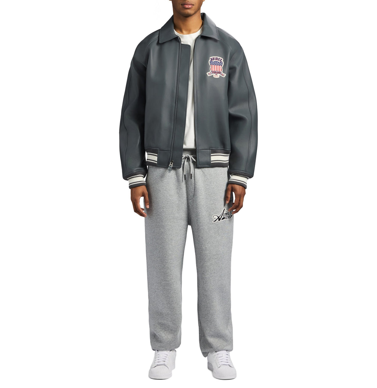 ICON JACKET