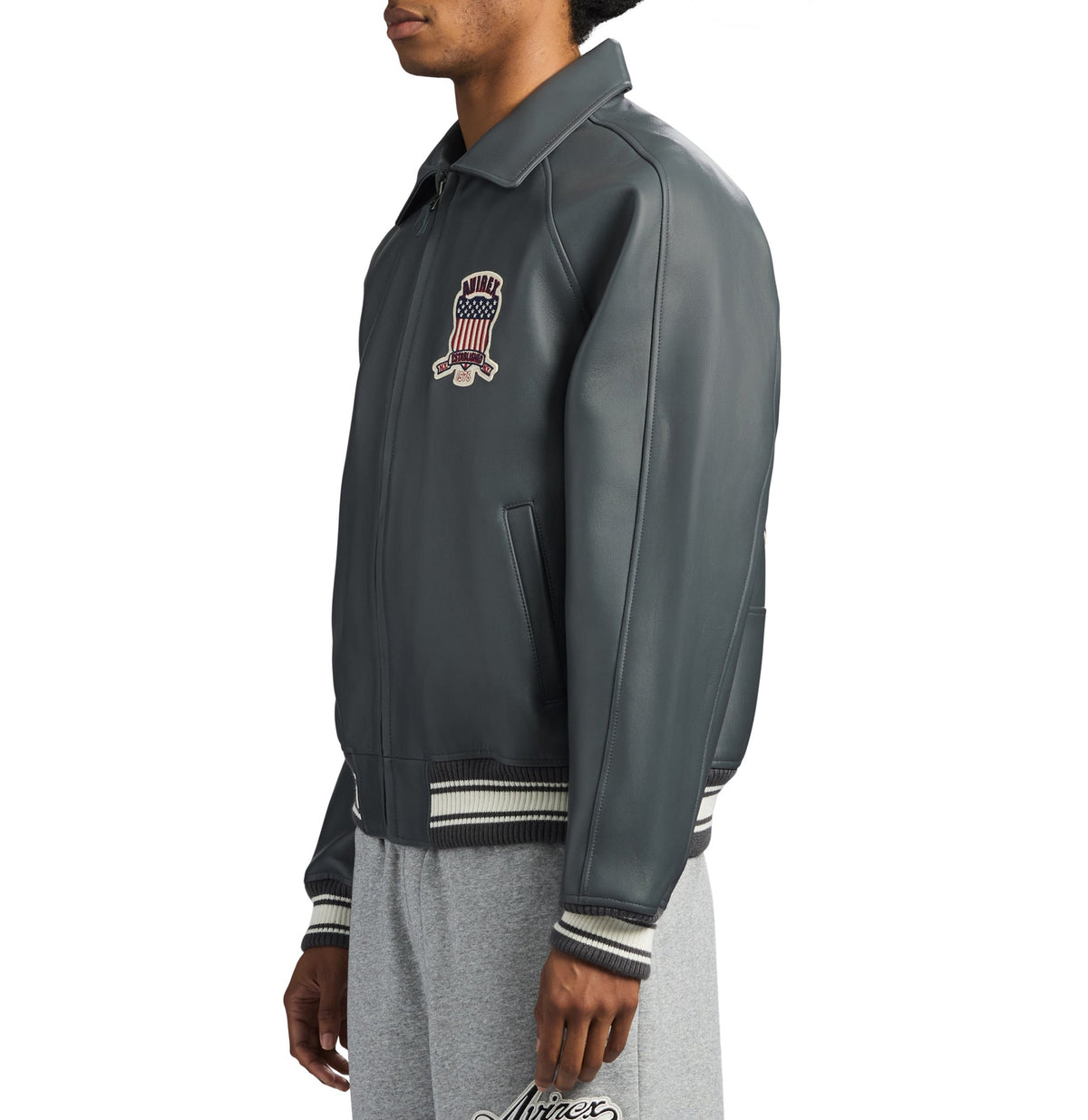 ICON JACKET