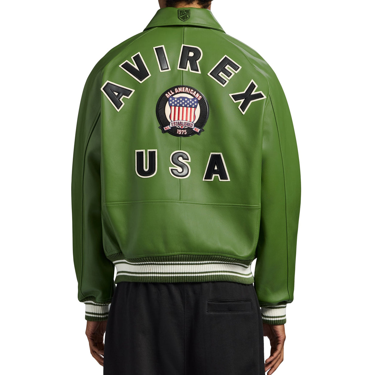 ICON JACKET