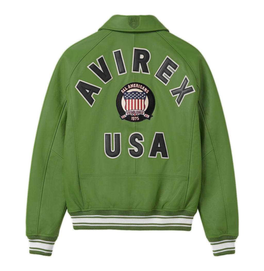 ICON JACKET
