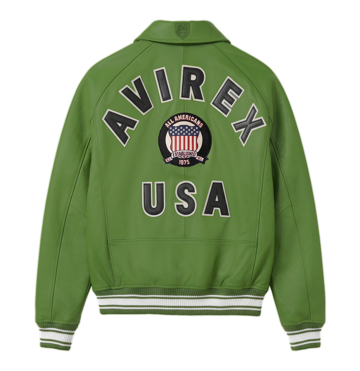 ICON JACKET