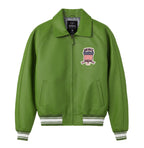 ICON JACKET