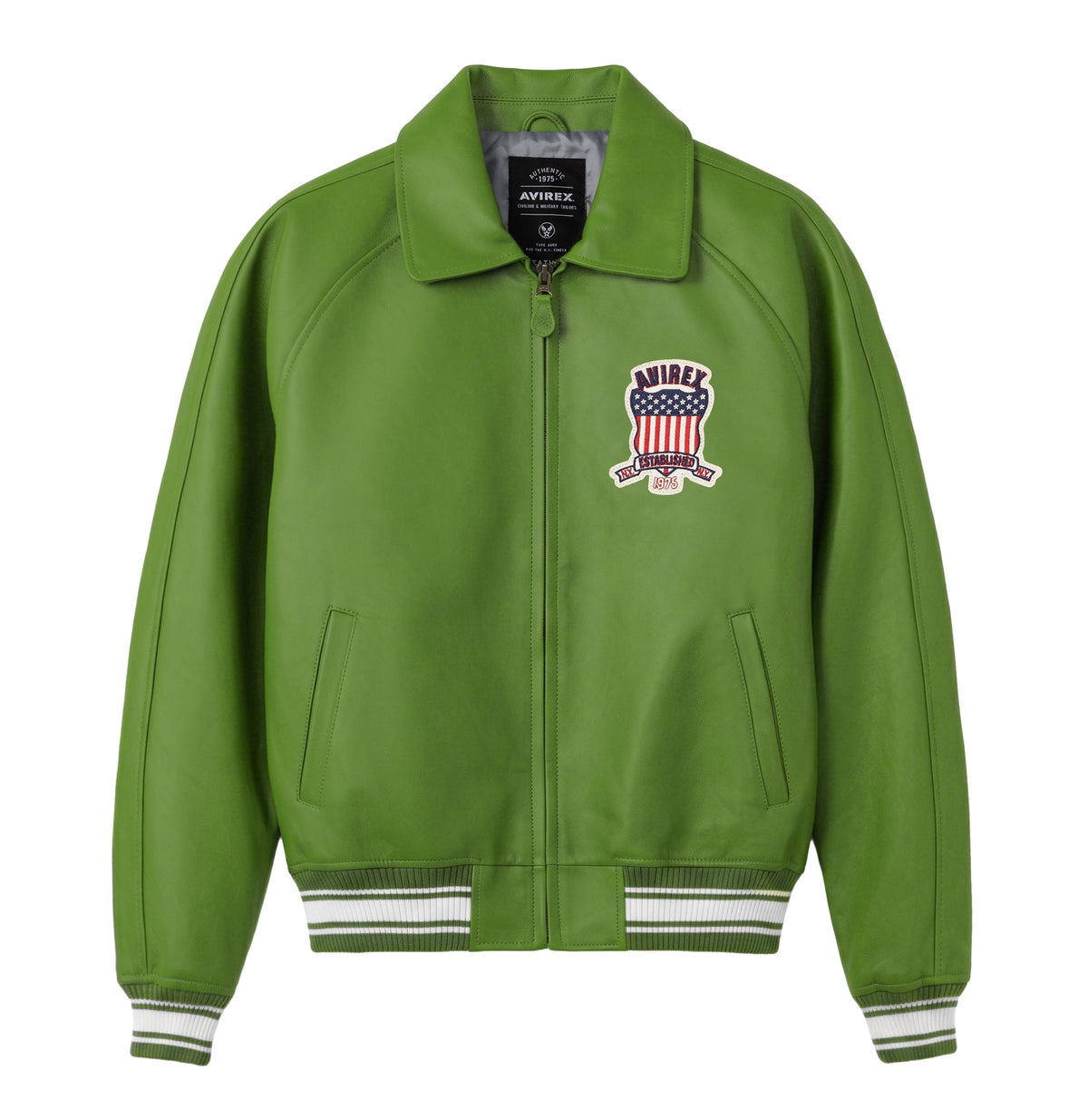 ICON JACKET