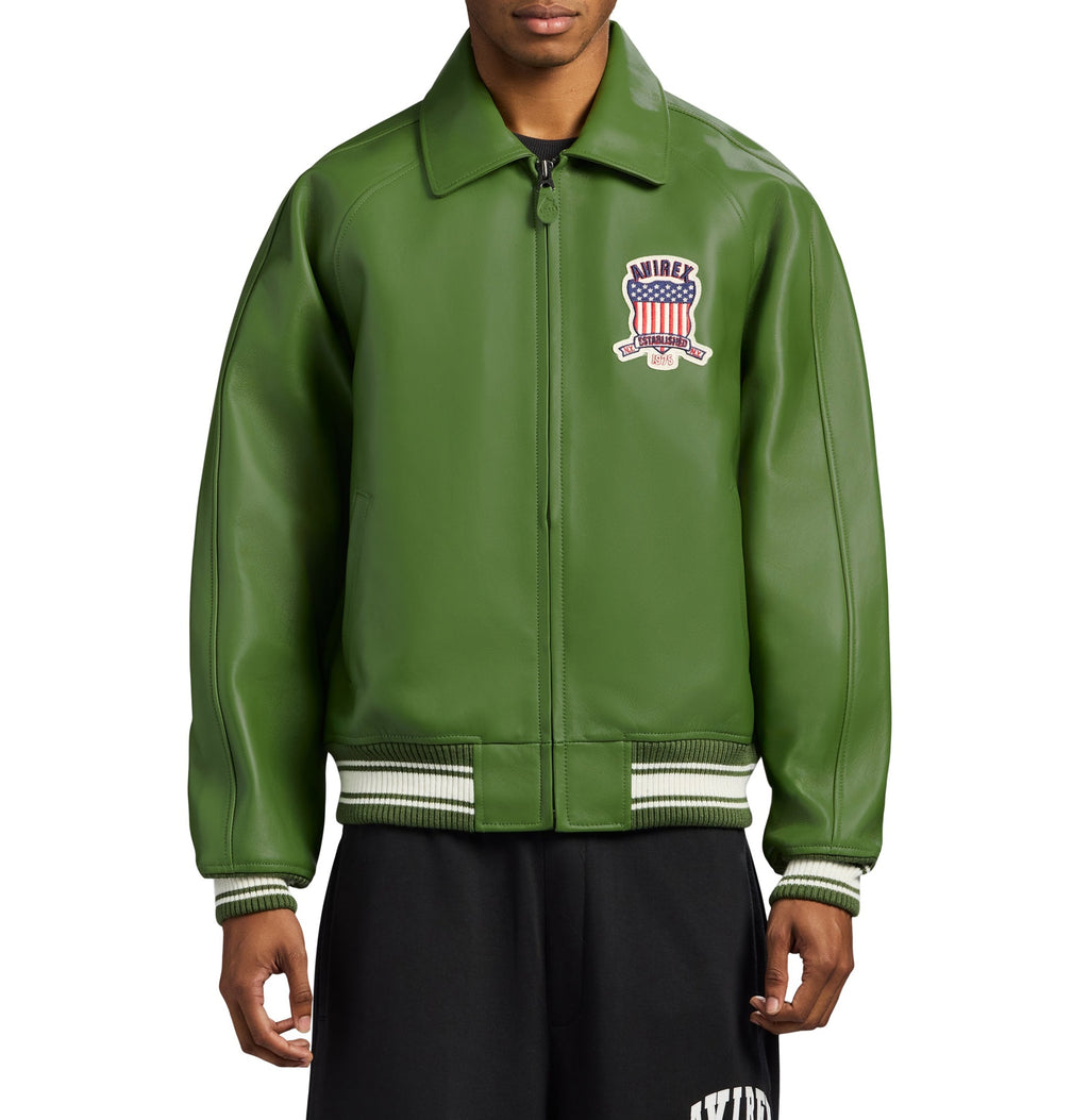 ICON JACKET