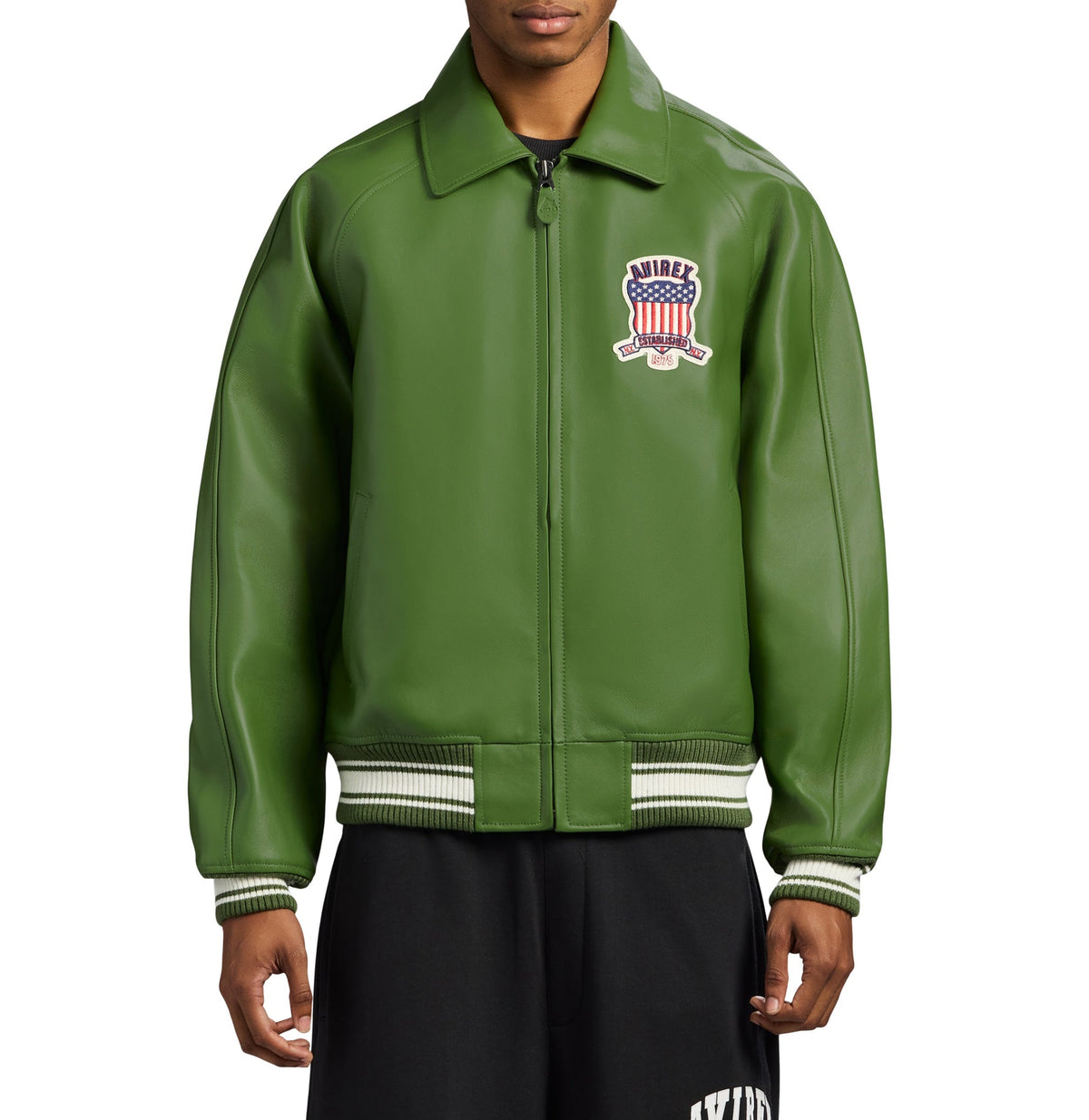 ICON JACKET