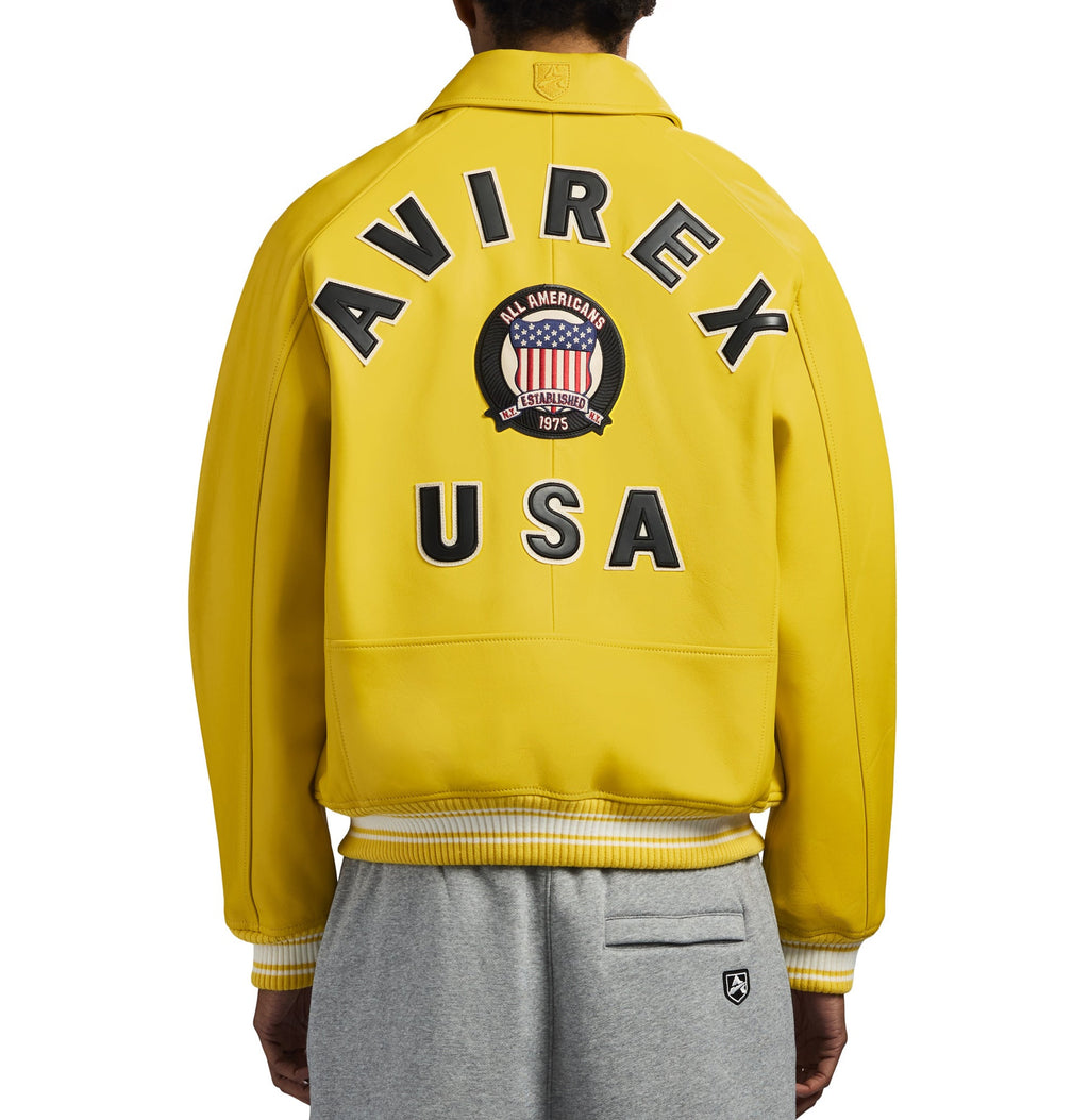 ICON JACKET