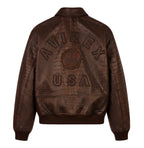 LIMITED EDITION CROC ICON JACKET