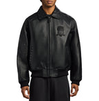 LIMITED EDITION STUDDED ICON JACKET