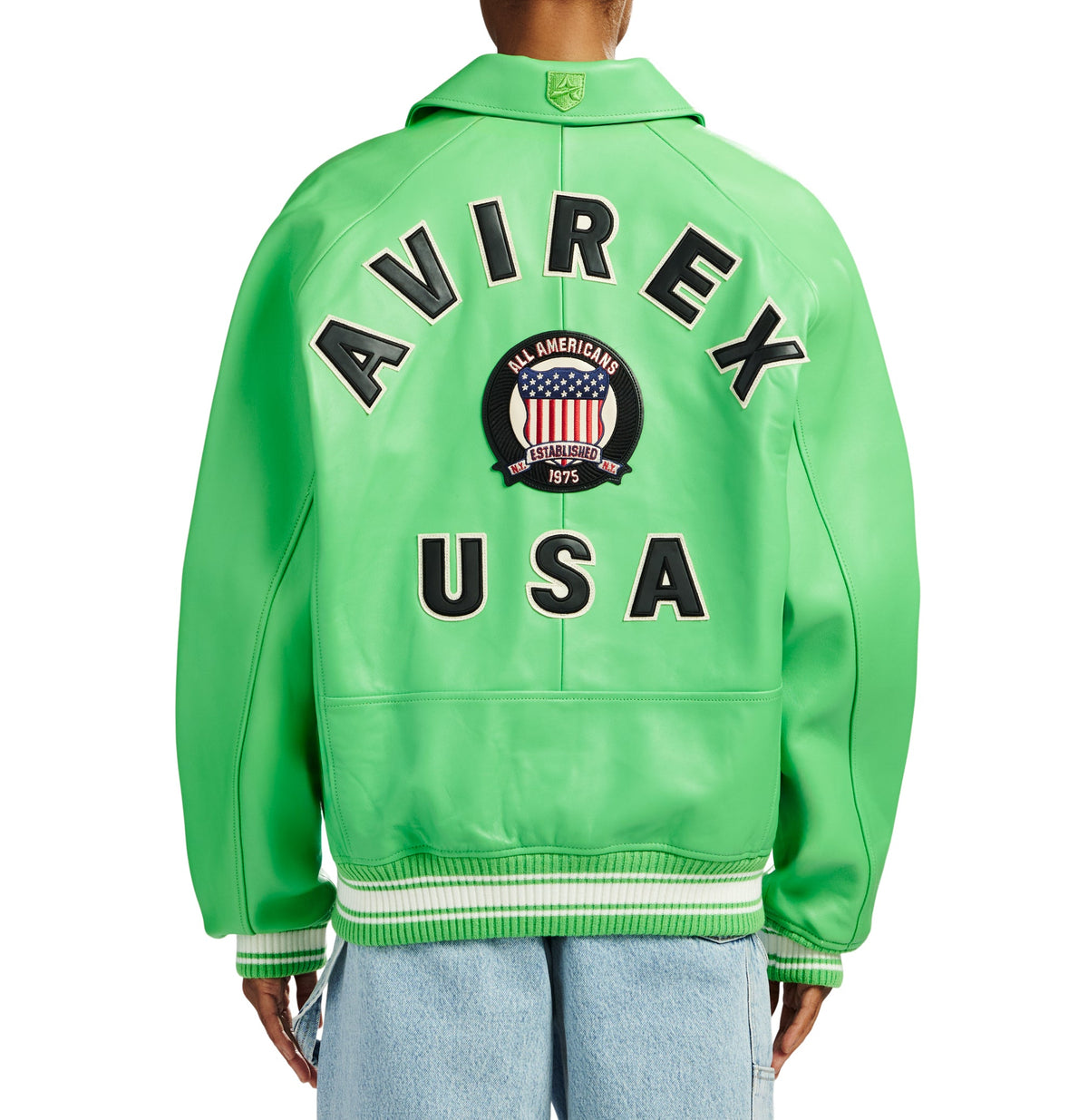 ICON JACKET
