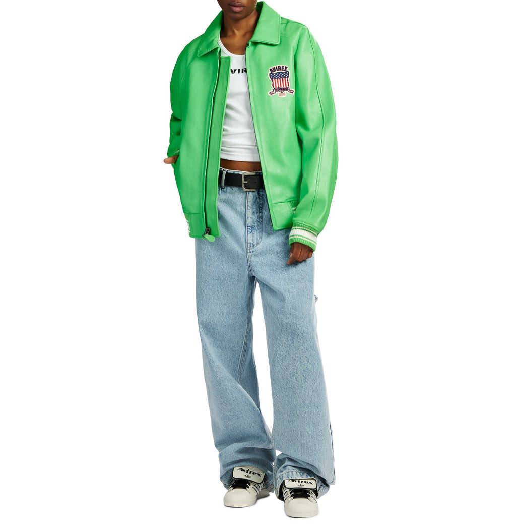 ICON JACKET