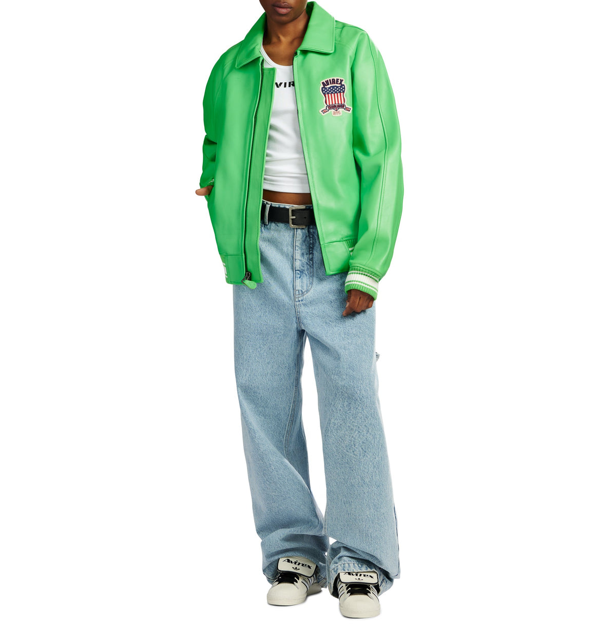 ICON JACKET