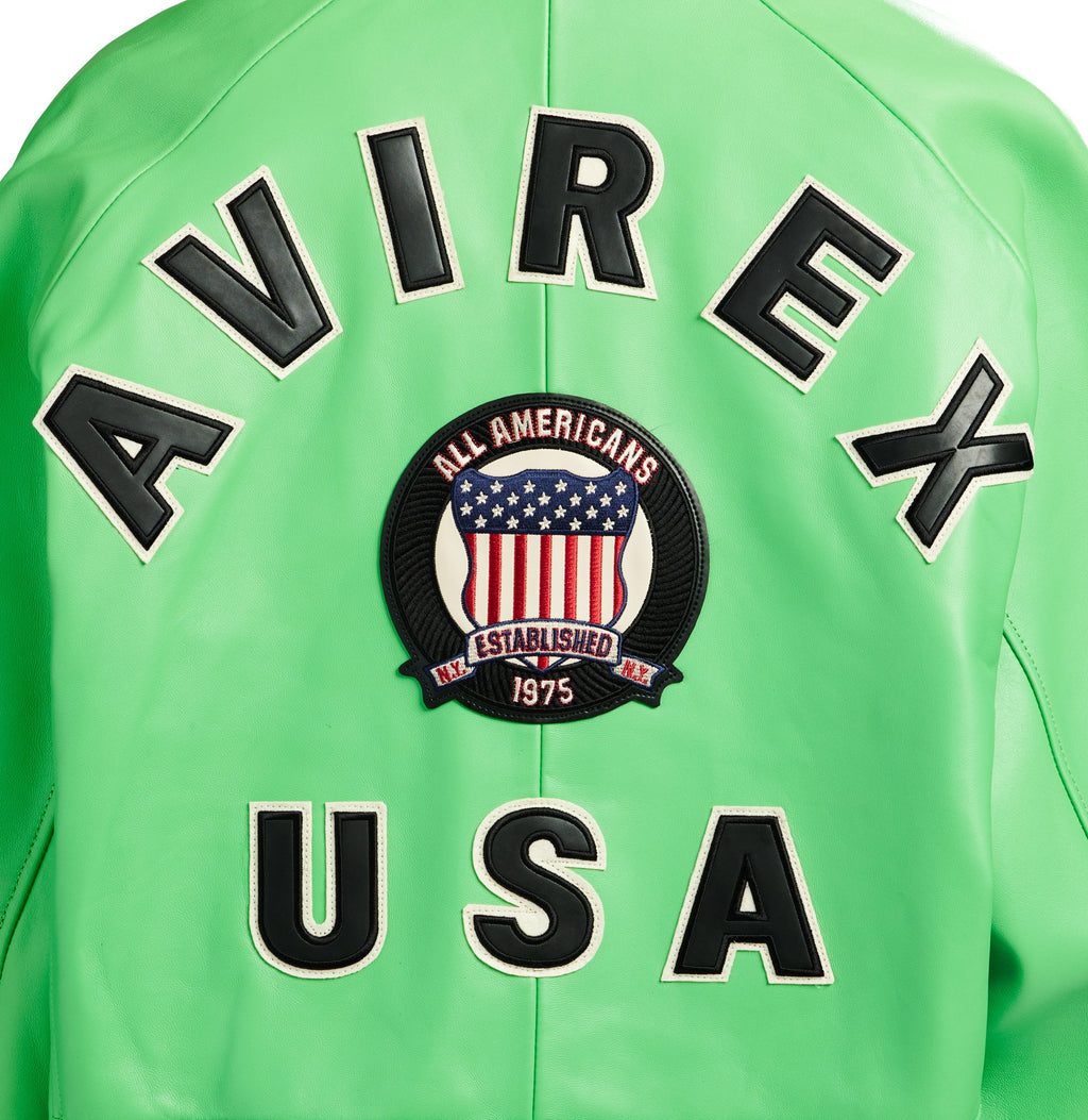 ICON JACKET
