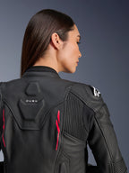 Women Stella Dusk Leather Jacket