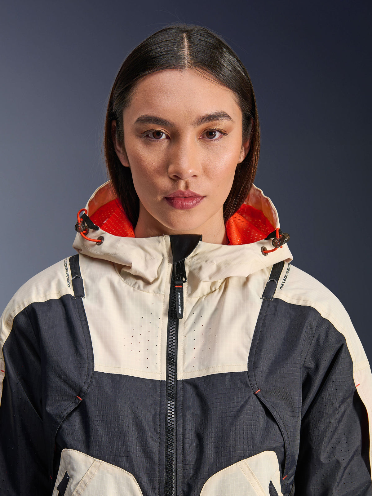 Women Molly Air Jacket