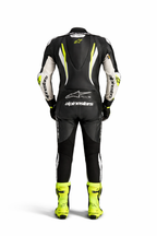 Alpinestars GP Tech V5 One-Piece Leather Racing Suit