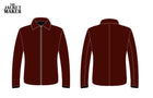 Custom Shunsuke Yamamoto Leather Jacket