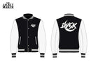 Custom Spencer Vaughan Hybrid Varsity Jacket 1/2 Installment