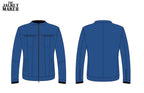 Custom Stephen Stein Denim Jacket