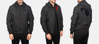 Custom Alex Benevent Polyester Jacket