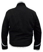Black Parade My Chemical Romance Cotton Jacket