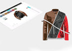 Custom Made Leather Jacket – Personalized Fit & Design