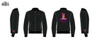 Custom Jarranda Appan Polyeter Jacket