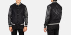 Custom Val Mustafovska Hybrid Jacket 1/2 Installment
