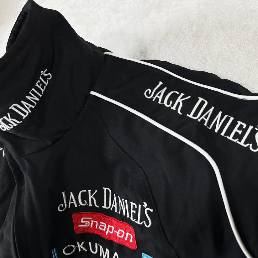 JACK DANIEL'S F1 RACING JACKET