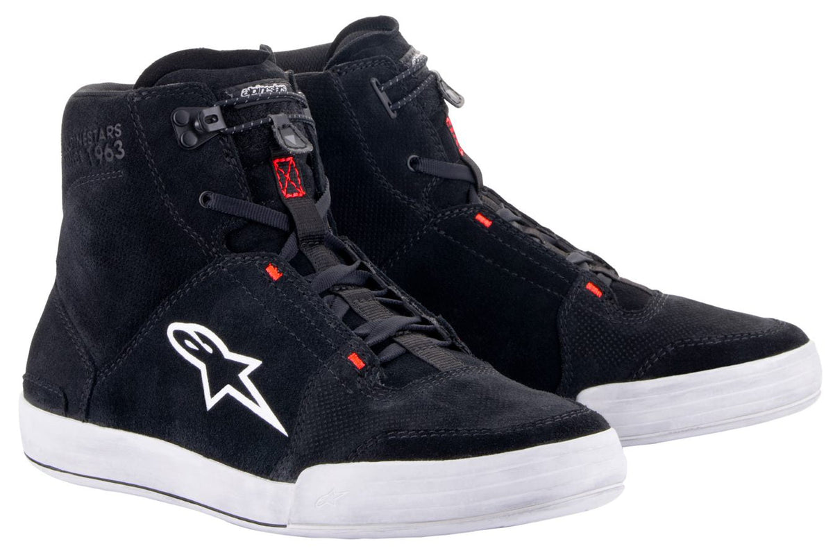 Alpinestars Chrome Shoes