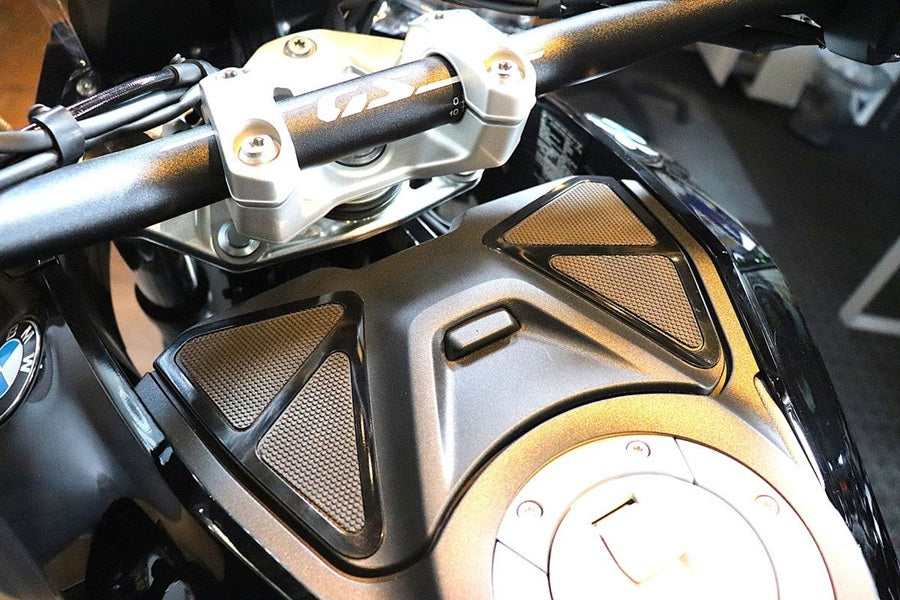 TechSpec R1300GS XL2 Glove Box Pad Kit