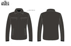 Custom Thomas Fulco Leather Jacket