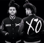 Custom EJHC Hybrid Jacket