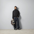 JUMBO GG CANVAS JACKET