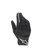 Copper Gloves