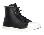 Motorcycle Casual Sneaker Riding Boots Shoes All Sizes