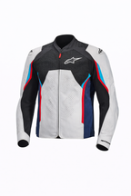 Alpinestars AST V3 Air Motorcycle Jacket