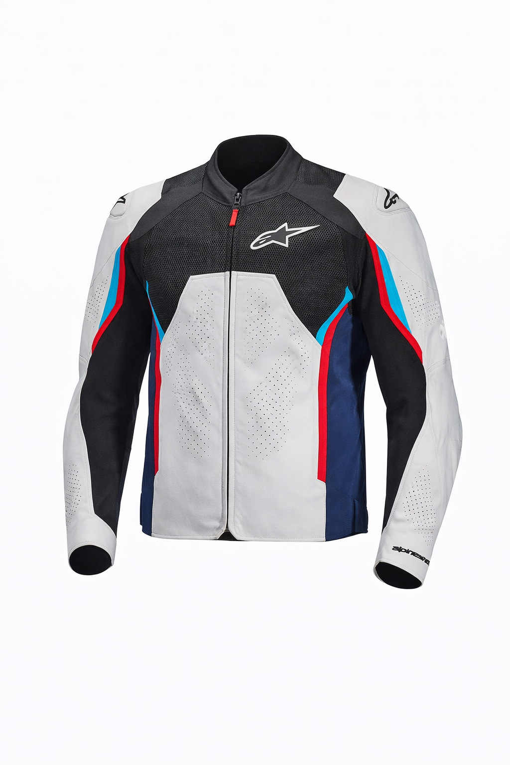 Alpinestars AST V3 Air Motorcycle Jacket