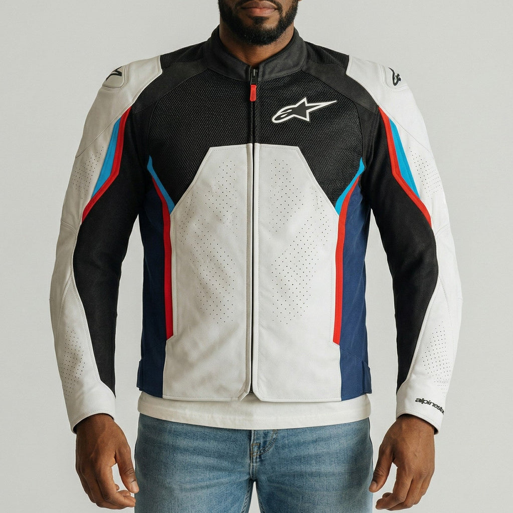 Alpinestars AST V3 Air Motorcycle Jacket