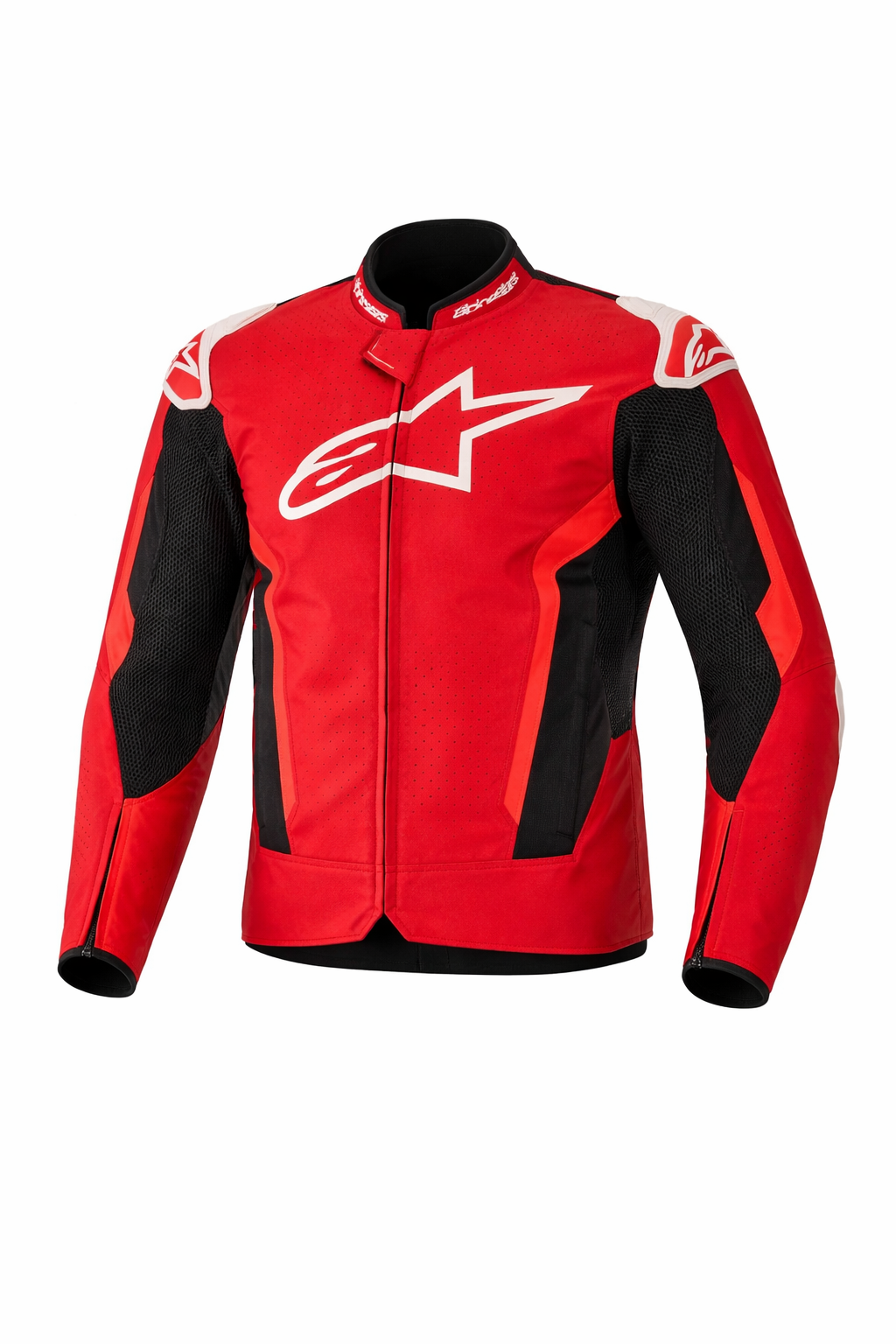 Alpinestars T-GP Plus R Air Motorcycle Jacket