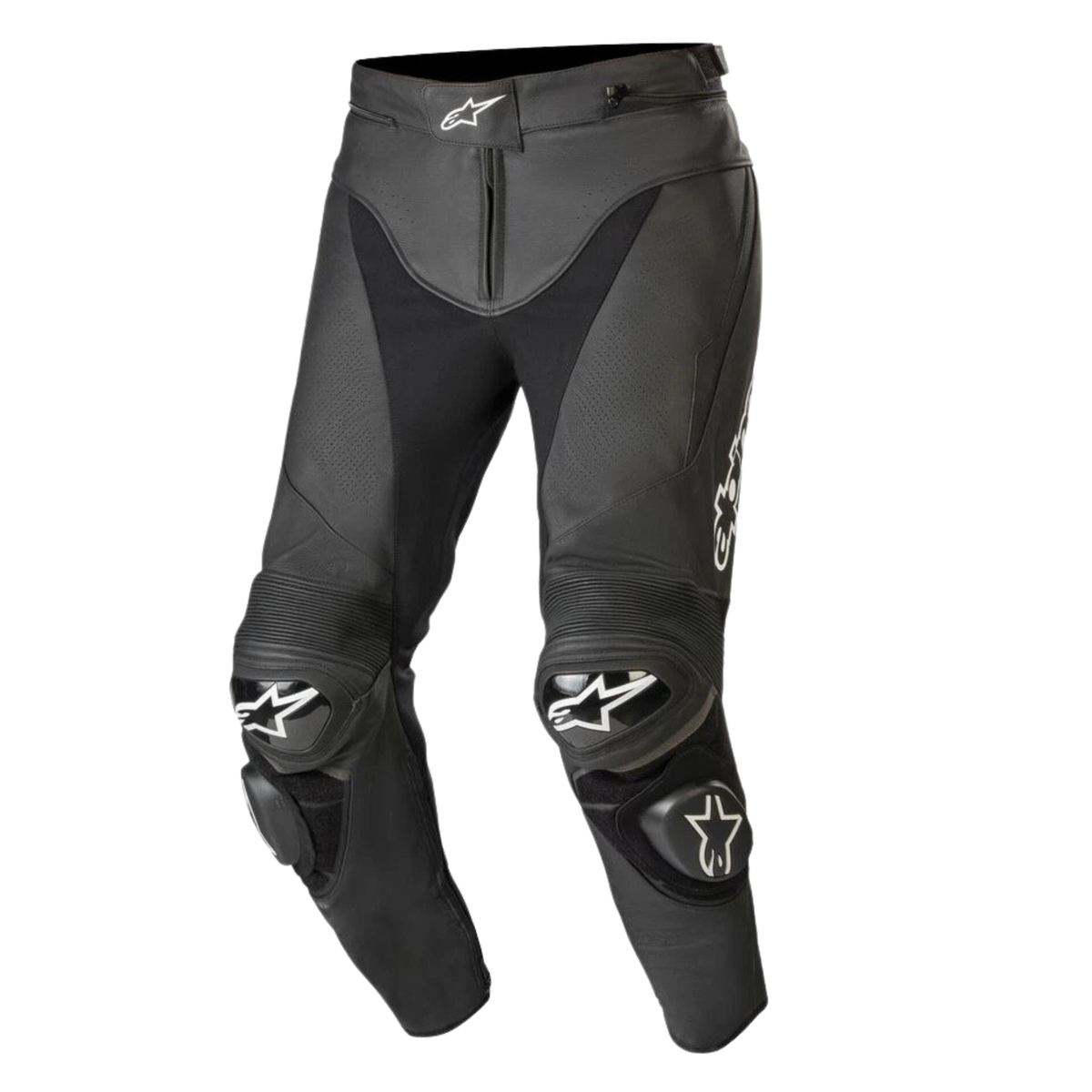 Alpinestars Missile Ignition V2 Leather Motorcycle Pants – CE Armor
