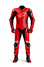 Alpinestars GP Plus V4 Sprint 1-Piece Leather Suit