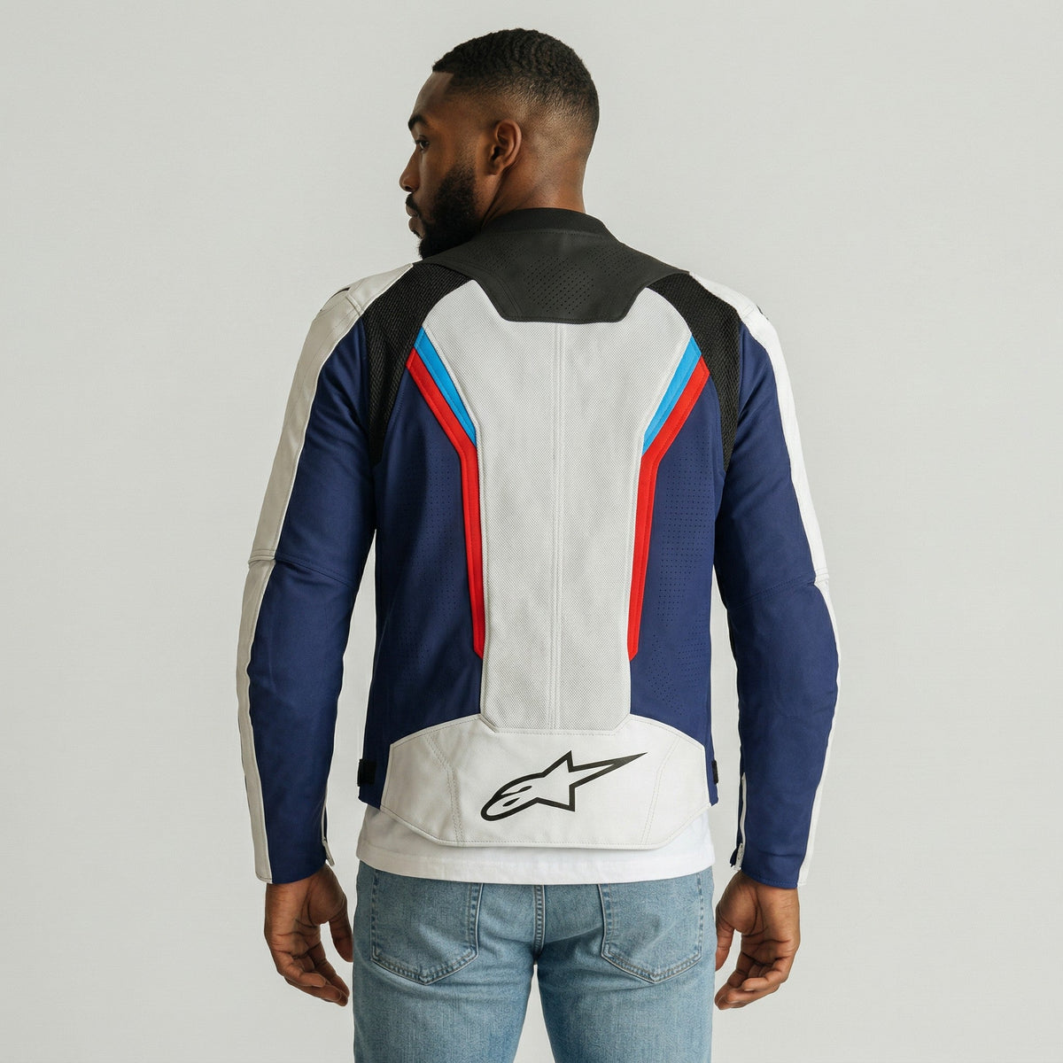 Alpinestars AST V3 Air Motorcycle Jacket