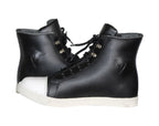 Motorcycle Casual Sneaker Riding Boots Shoes All Sizes