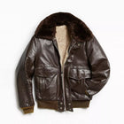 90s vintage bomber jacket in G1 series Style
