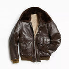 90s vintage bomber jacket in G1 series Style