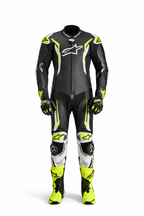 Alpinestars GP Tech V5 One-Piece Leather Racing Suit