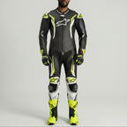 Alpinestars GP Tech V5 One-Piece Leather Racing Suit