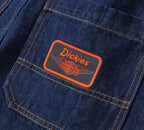 Dickies x H-D Denim Carpenter Pant