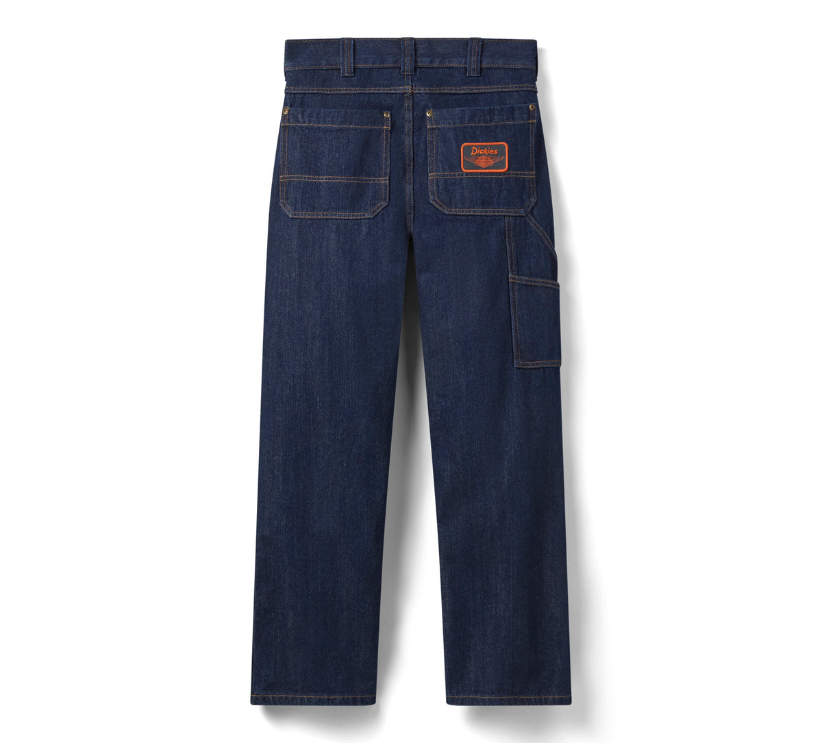 Dickies x H-D Denim Carpenter Pant